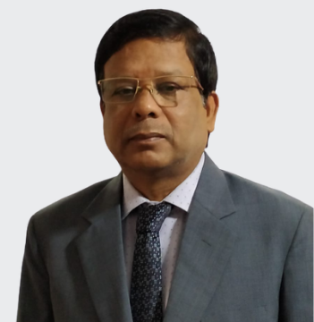 Prof. Bidyadhar Subudhi